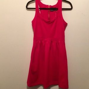 Cynthia Rowley A-line Dress with Pockets NWT